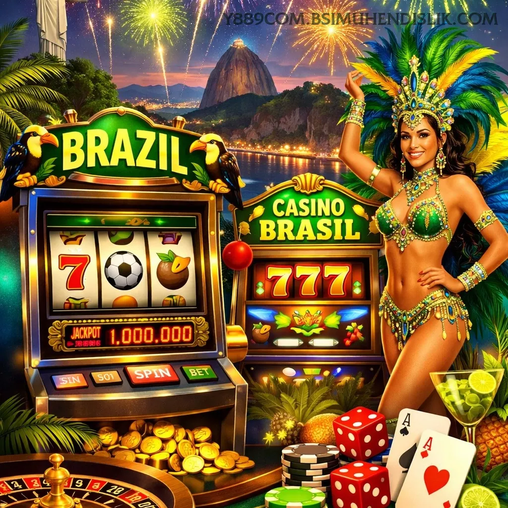 Cassino y889 com app mobile