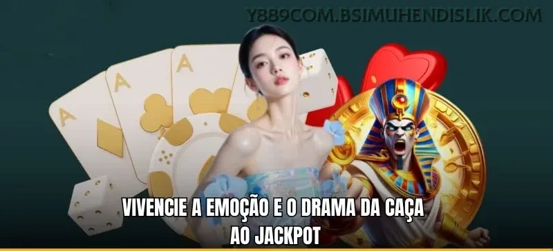 y889 com slots no app